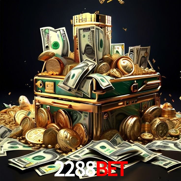 Experiência VIP 2288bet