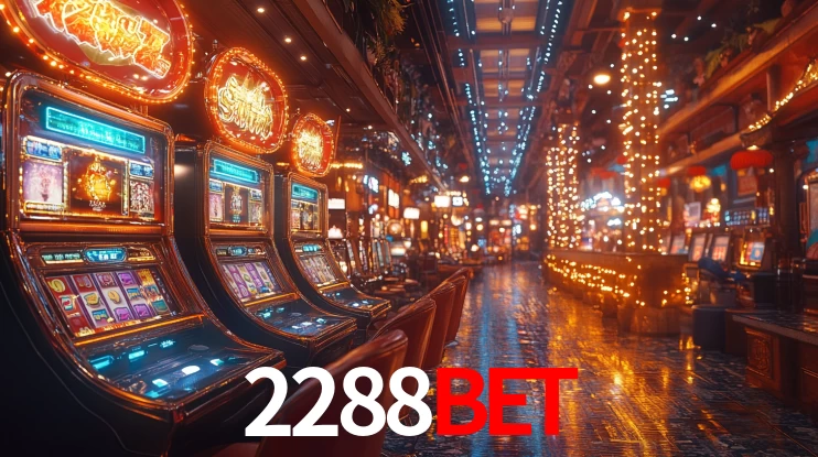 2288bet: Seu Especialista em Apostas Esportivas Brasileiras