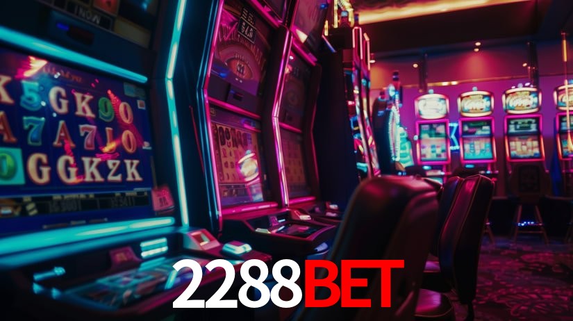 API Integration 2288bet