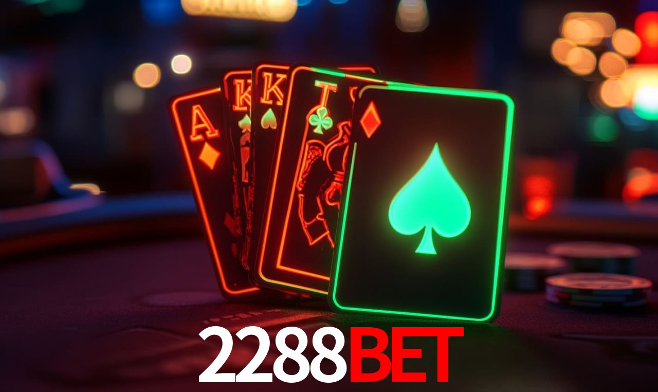 Diretório de Jogos 2288bet