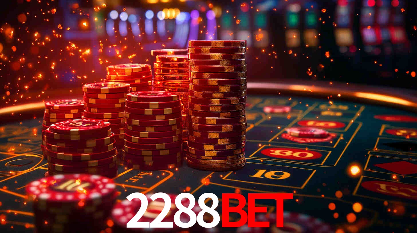 Premium Interface 2288bet