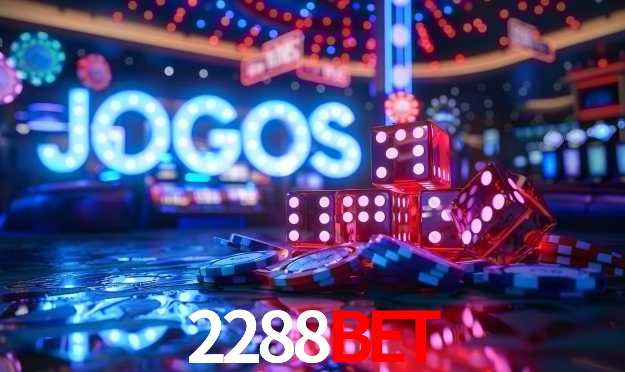 Interface Premium 2288bet