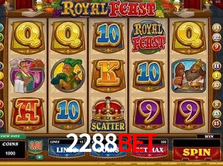 Flash Promotion 2288bet