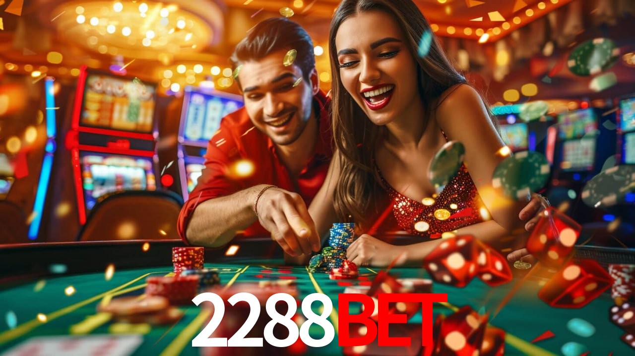 Design Responsivo 2288bet