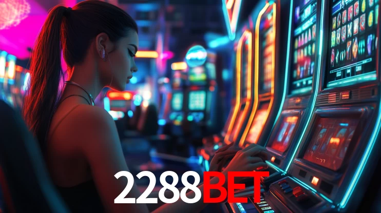 Experimente o Login Seguro Premium no 2288bet