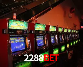 Exclusive Offers 2288bet