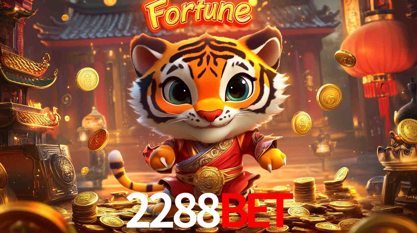 Apostas Esportivas na 2288bet: Um Guia Completo