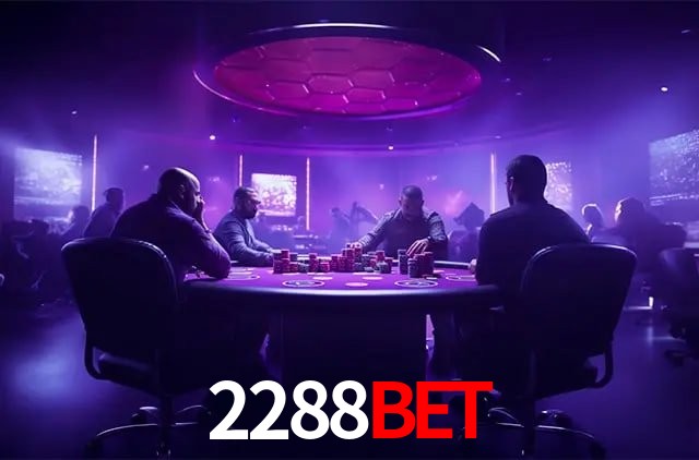 Avaliações dos Jogadores 2288bet