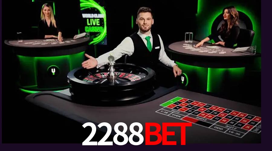 Secure Login 2288bet