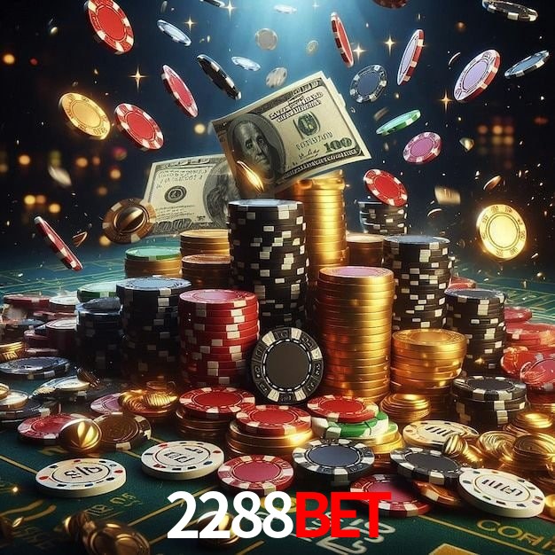 cassino 2288bet