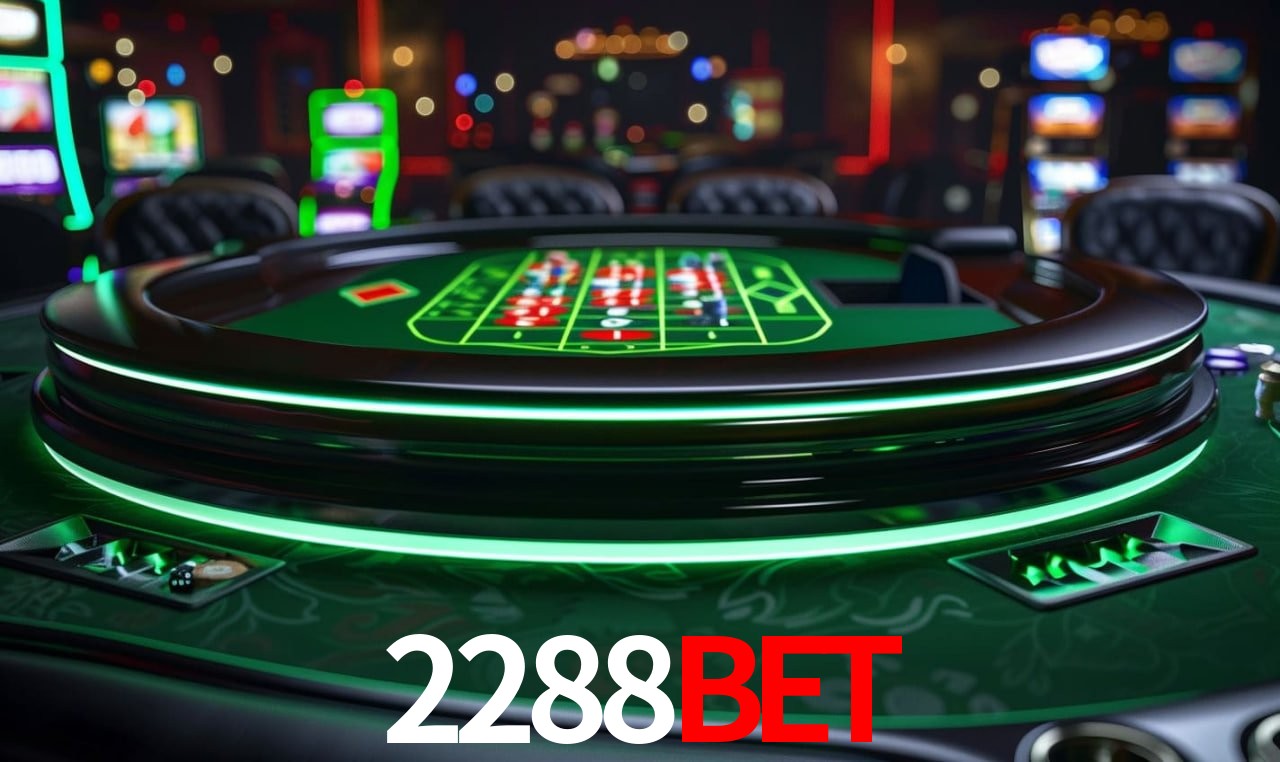 Platform Technology 2288bet
