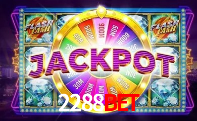 Seasonal Promotions 2288bet