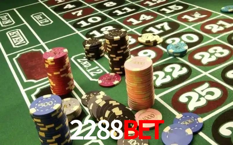 Jogos de Slot 2288bet