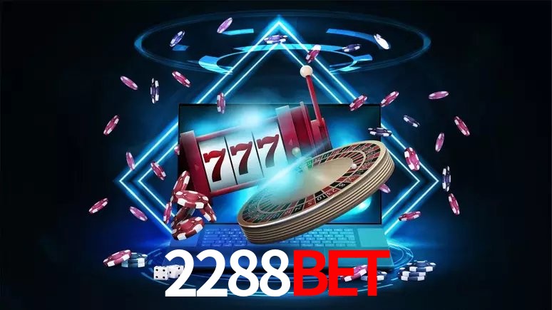 Benefícios da Conta 2288bet
