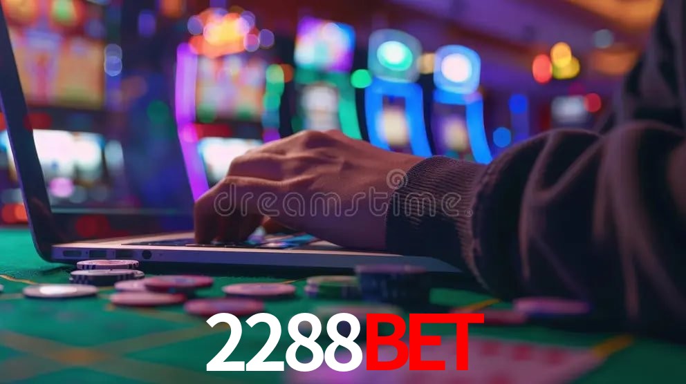 Jogos Exclusivos 2288bet