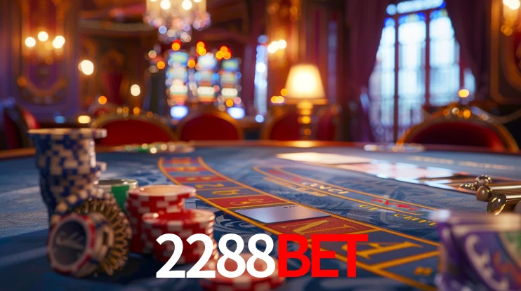 Slot Games 2288bet
