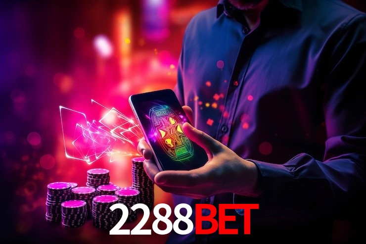 Casino Ao Vivo 2288bet