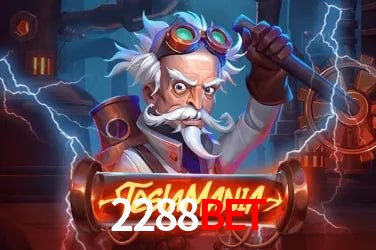 Cadastro Rápido 2288bet