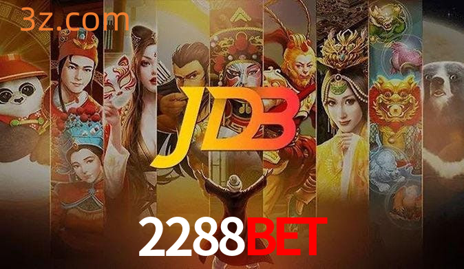 2288bet Slots JDB⭐️Cassinos Online Brasileiros⭐️2288bet.com