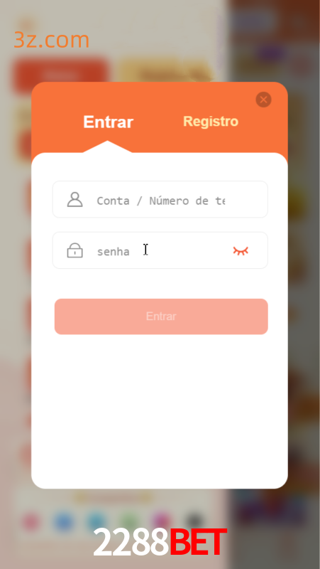 2288bet Entrar⭐️Entrar e Jogar⭐️2288bet.com
