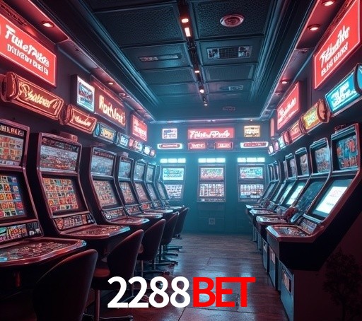Sistema VIP 2288bet