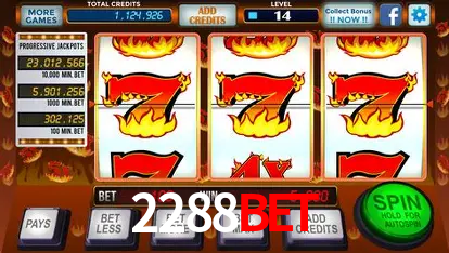 A Revolução dos Aplicativos de Jogos no 2288bet