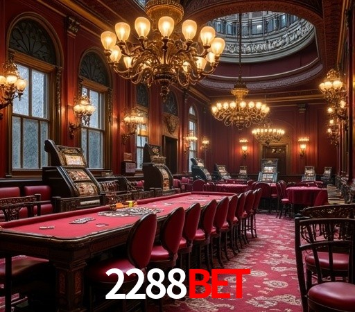 Vantagens VIP 2288bet