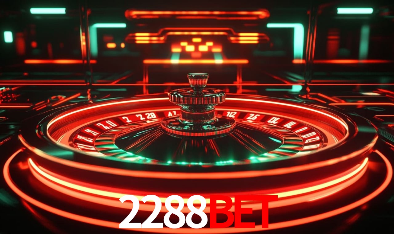 Desvendando o Mundo dos Jogos Virtuais na 2288bet