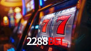 2288bet RTP transparência
