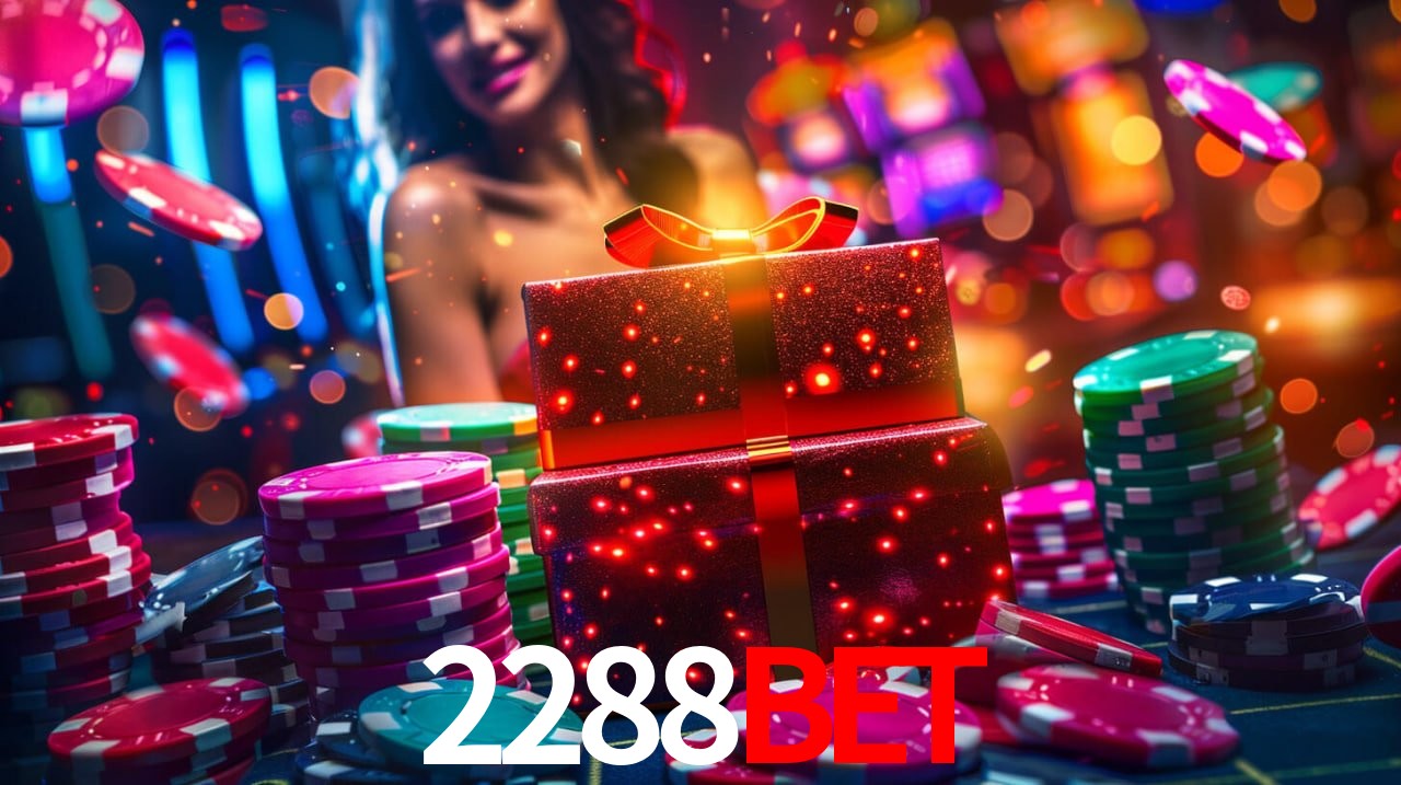 Casino VIP 2288bet