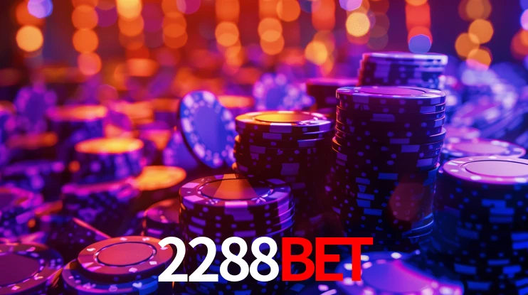 Jogos App 2288bet