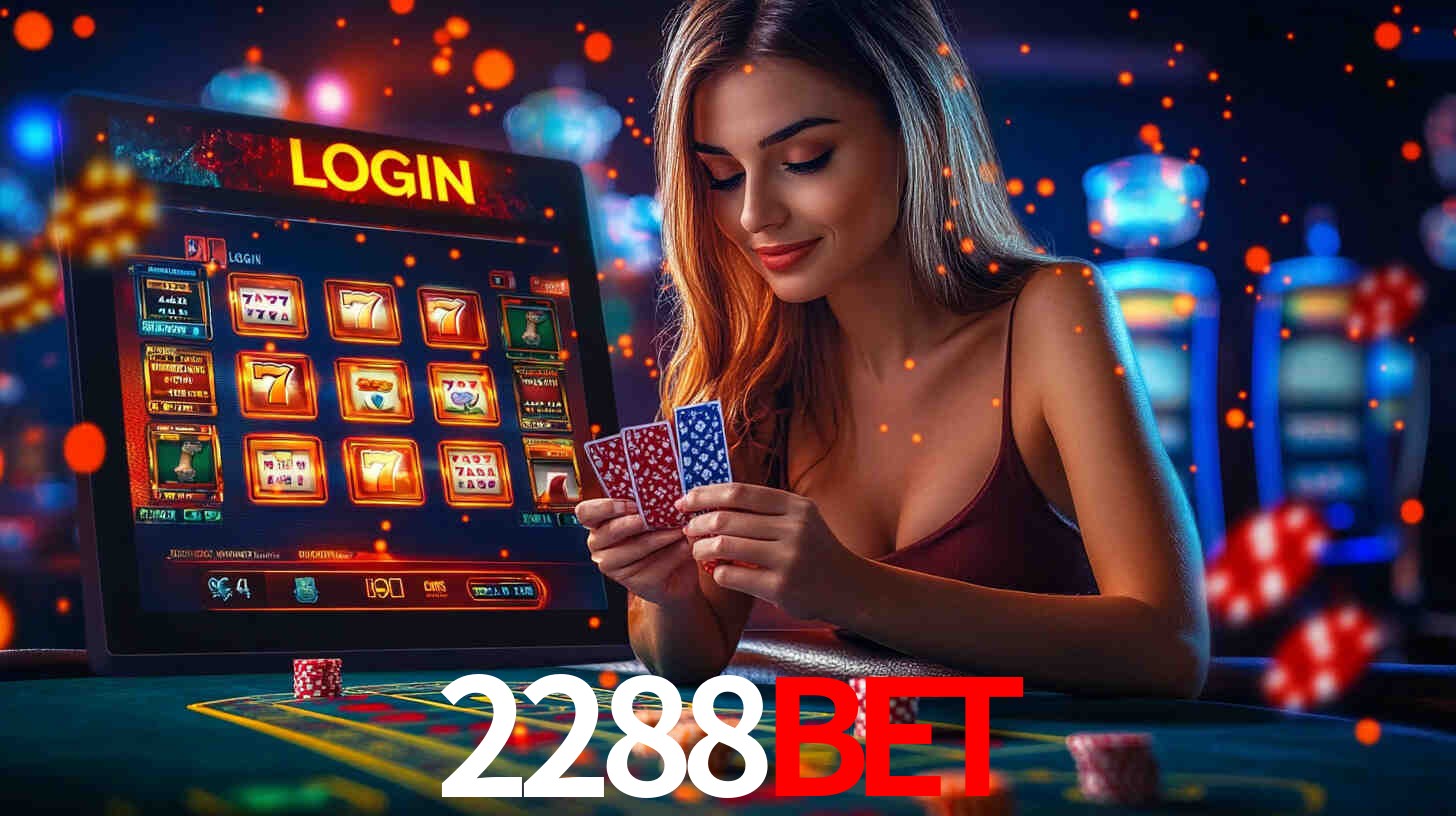 Vantagens App 2288bet