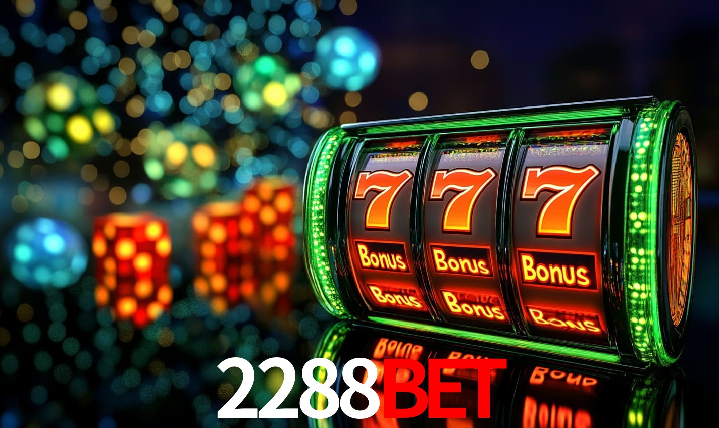 2288bet 公平游戏