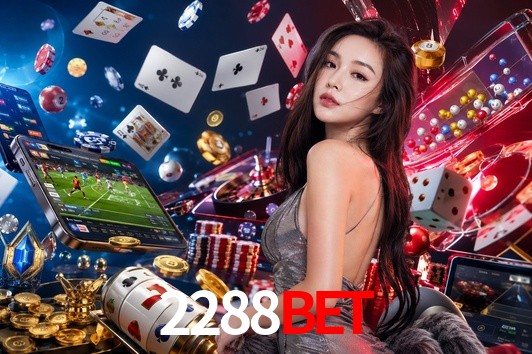 Quick Registration 2288bet
