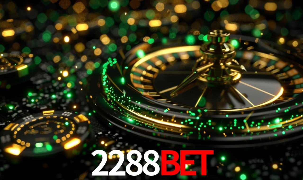 Slots RTP 2288bet