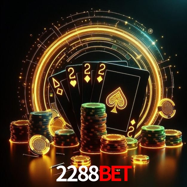 2288bet plataforma