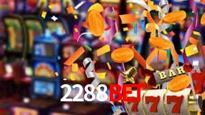 Notificações App 2288bet