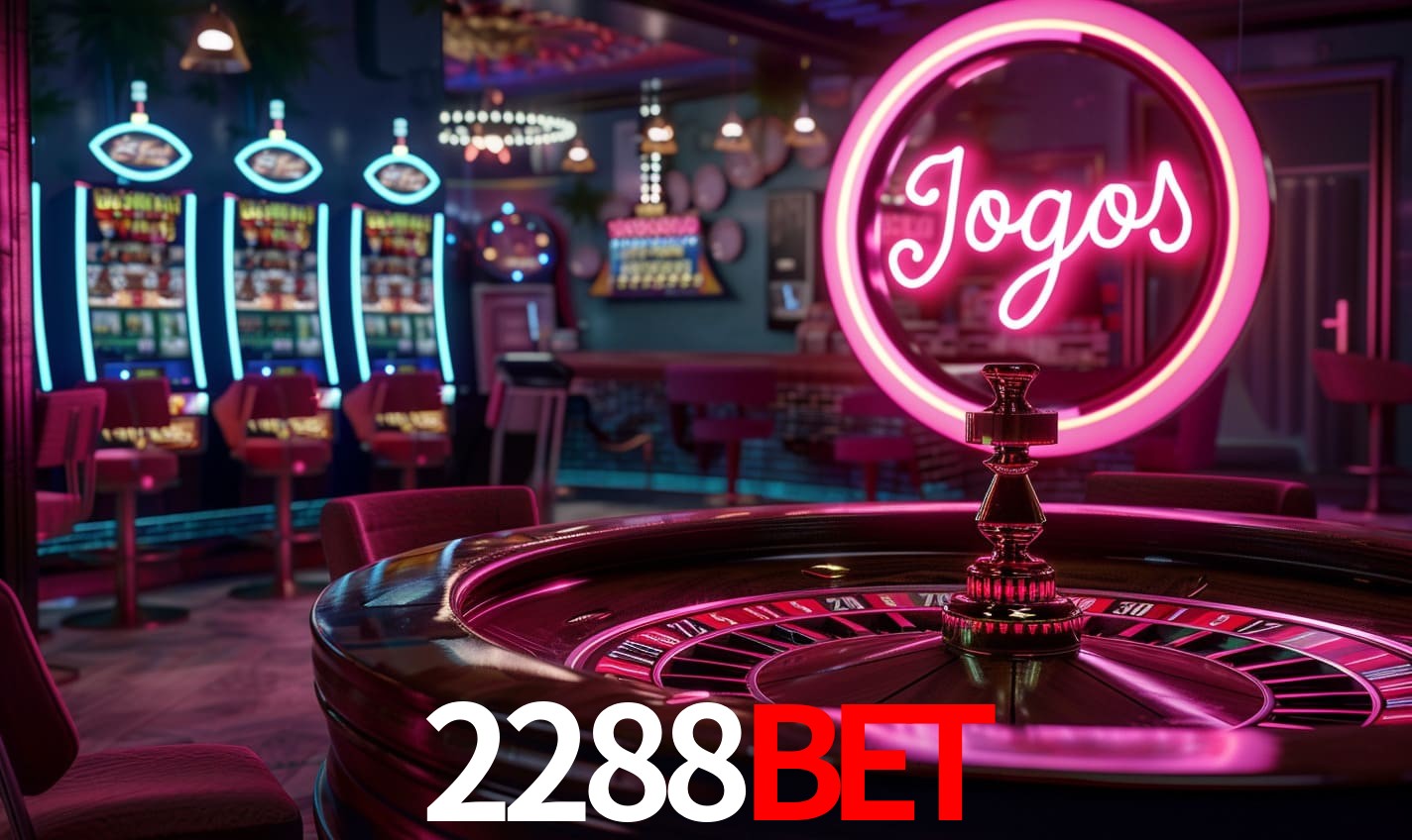 Jogos Exclusivos 2288bet