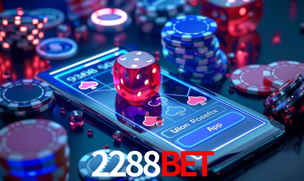 Oportunidades 2288bet