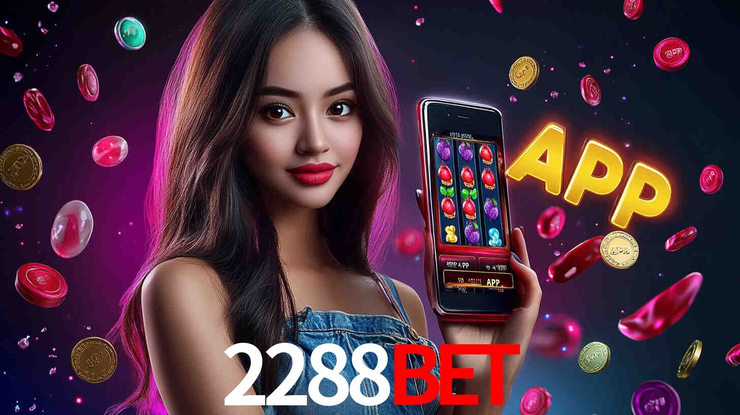 Performance App 2288bet