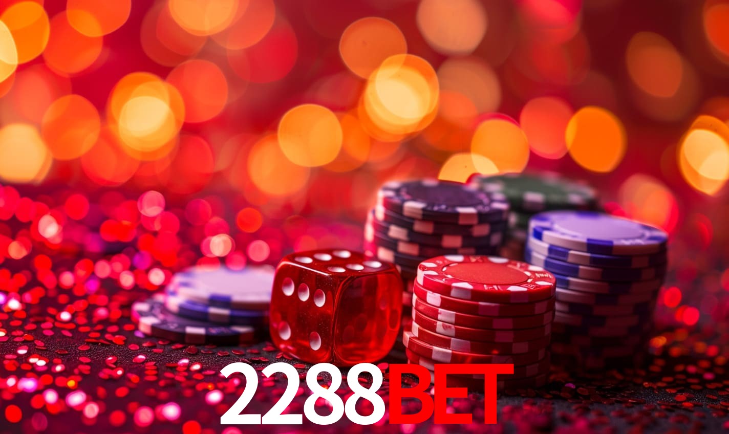 Interface Premium 2288bet