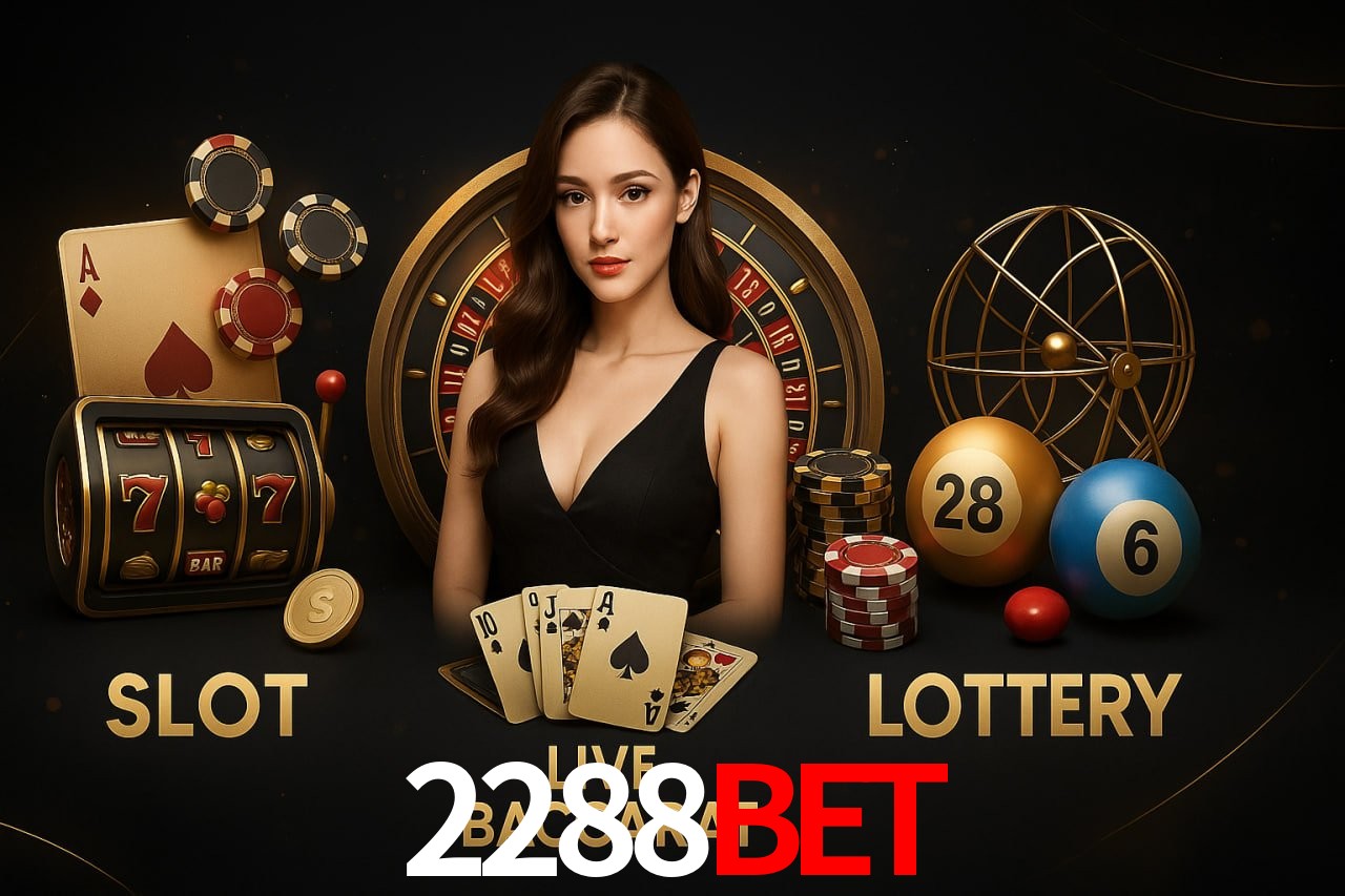 Prêmio 2288bet
