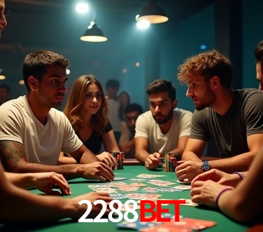 Sucesso 2288bet