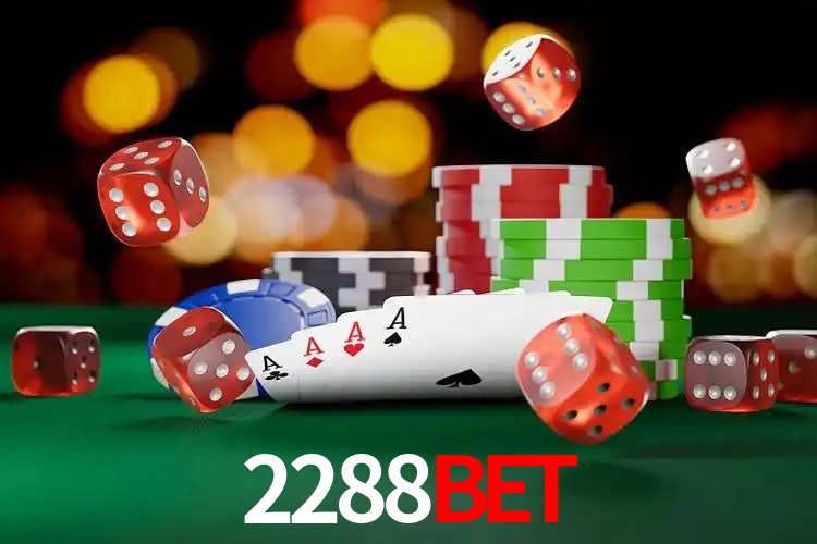plataforma 2288bet