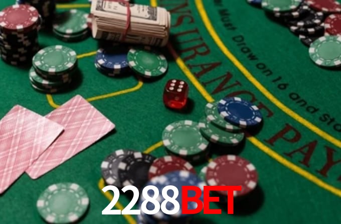Segurança App 2288bet