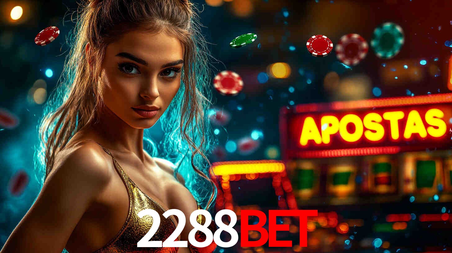 Recursos App 2288bet