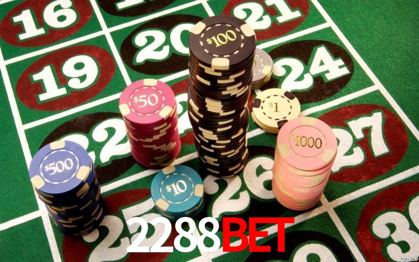 Ofertas Exclusivas 2288bet