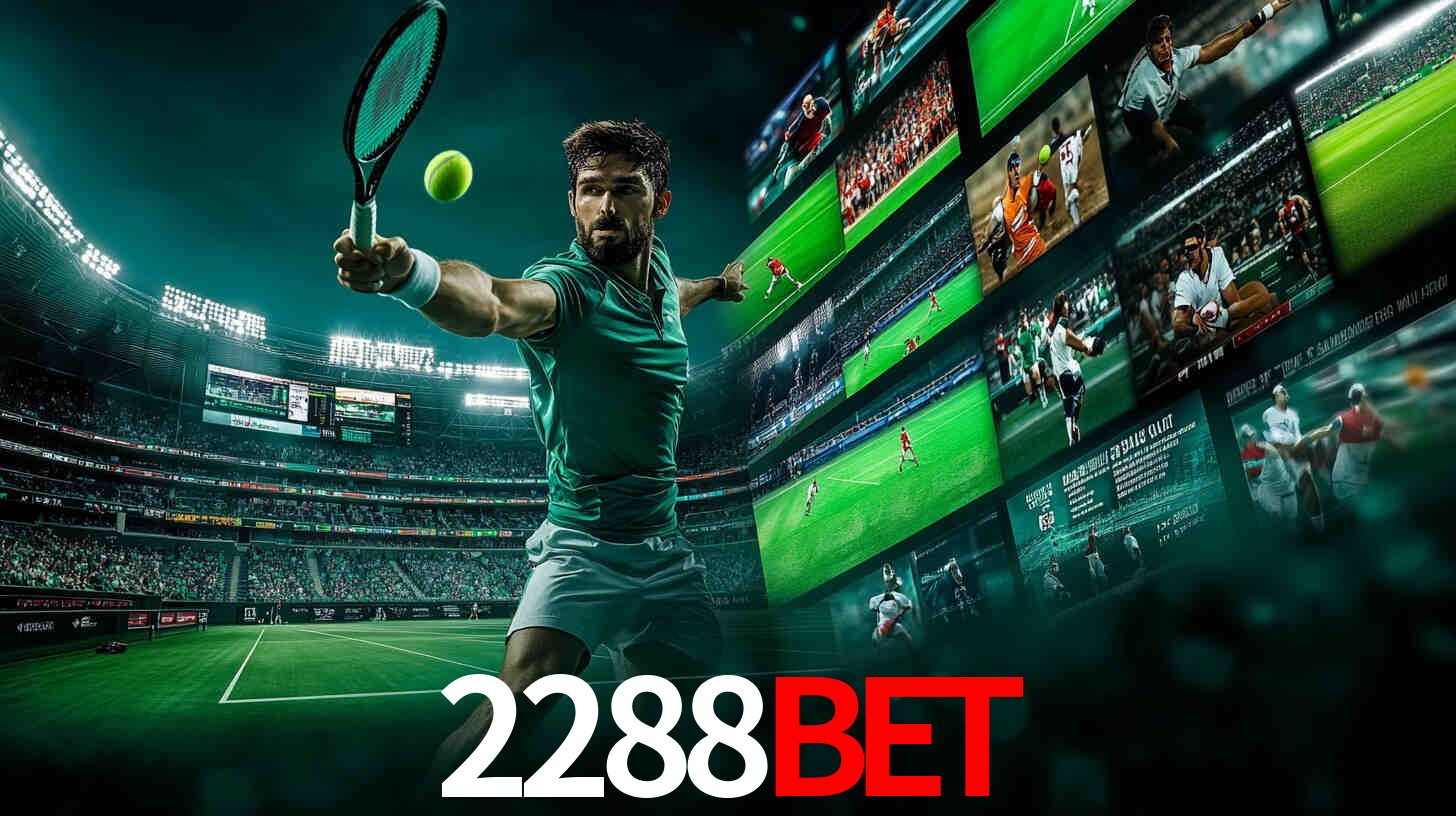 Benefícios Download 2288bet