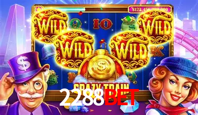 Descubra o Mundo do Cassino Online com 2288bet