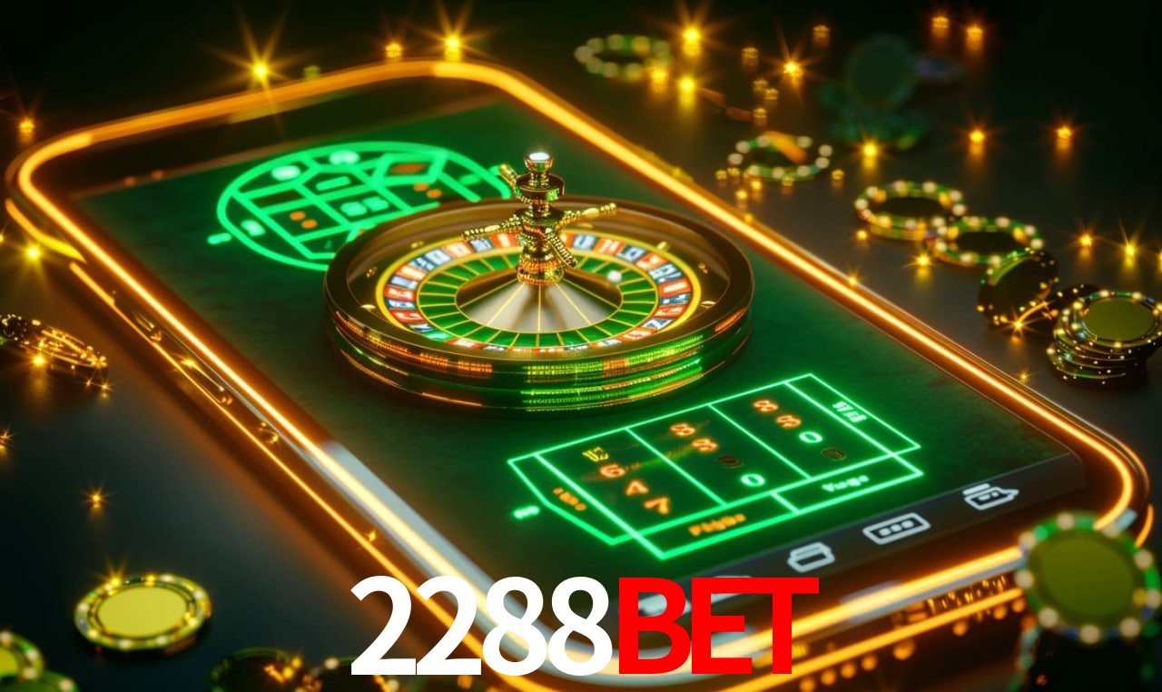 Qualificar VIP 2288bet